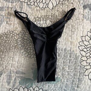 Like New Pole Addict Bottoms - Black - Size Medium